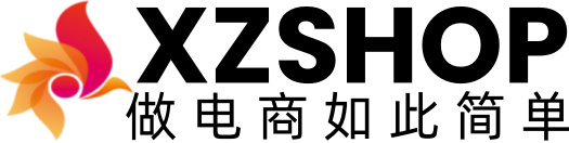 欣作云店logo